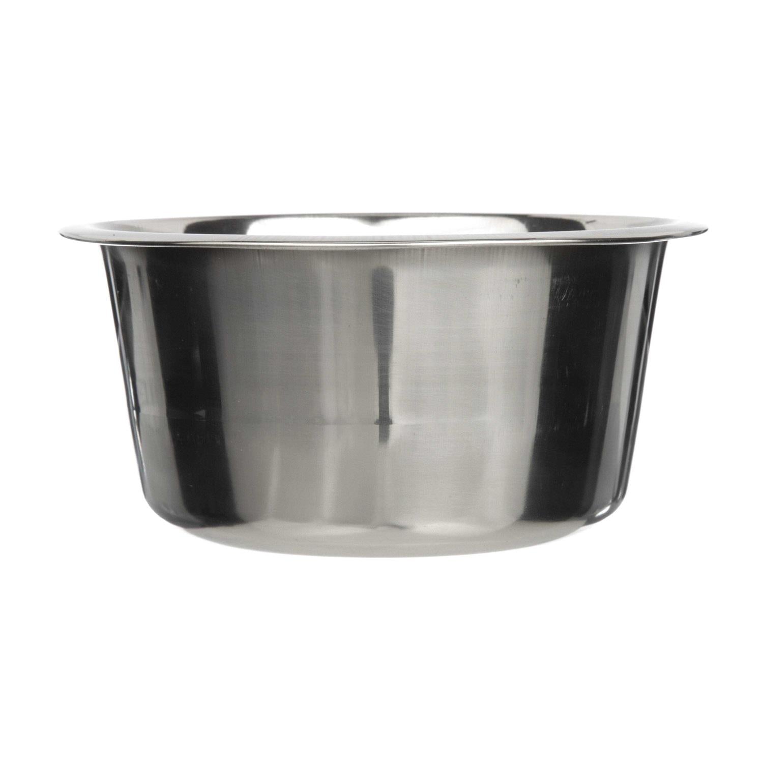 Neater Pet Brands Stainless Steel Dog and Cat Bowls Neater Feeder Deluxe Extra Replacement Bowl - Pet Supplies online store