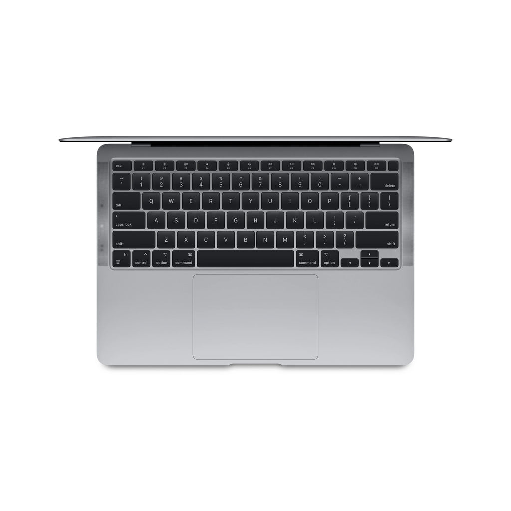 Apple MacBook Air 13.3 inch Laptop - Space Gray, M1 Chip, 8GB RAM, 256GB R6520