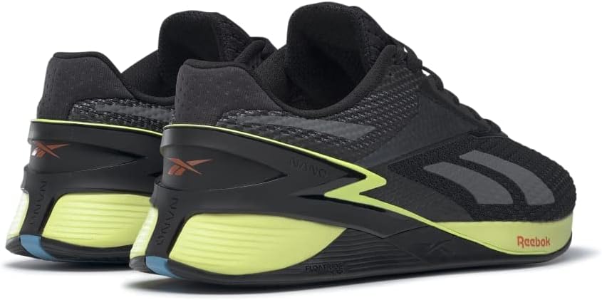 Reebok Men's Nano X3 Training Shoes O83437