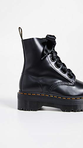 Dr. Martens Women's Molly Combat Boot D61331