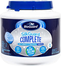 BioGuard SilkGuard Complete 3” Chlorinating Tablets, 3.5 lb, Chlorine Tablets for Sanitizing Swimming Pools