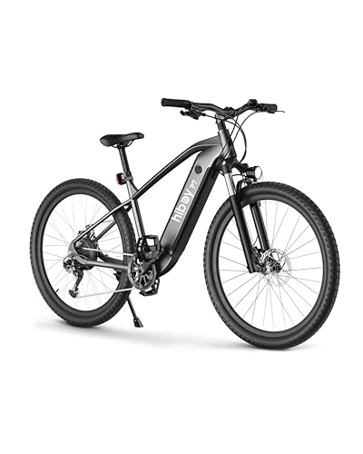 Hiboy P7 Electric Bike for Adults, 800W Peak Motor, 27.5" Mountain Ebike T718