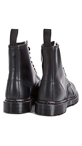Dr. Martens 1460 8-Eye Leather Boot N528881