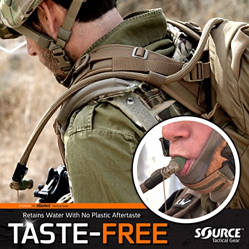 Source Razor 3L Low Profile Hydration Pack O258832