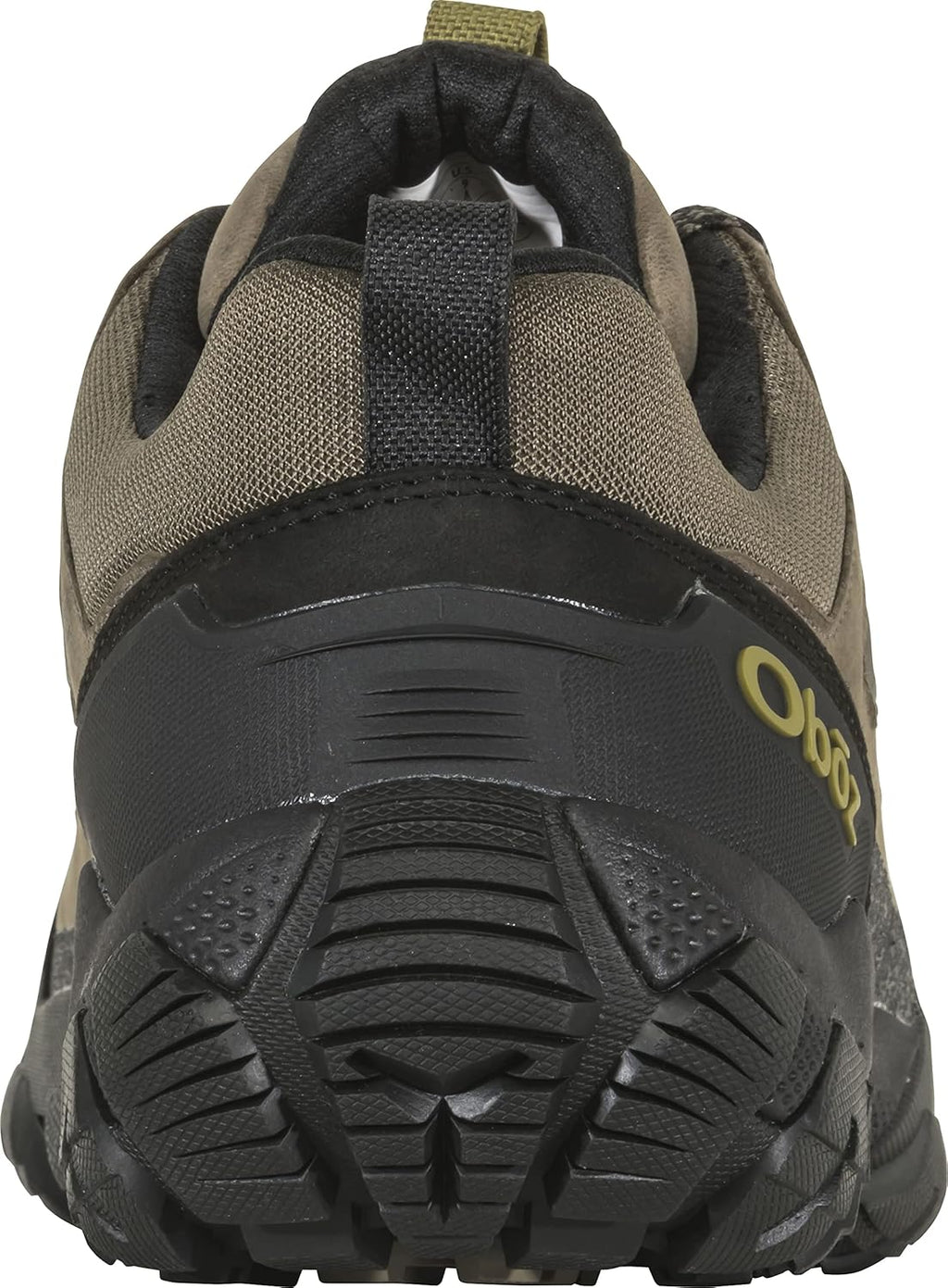 Oboz Men's Sawtooth X Low Hiking Shoe, Sediment, 11.5 C579