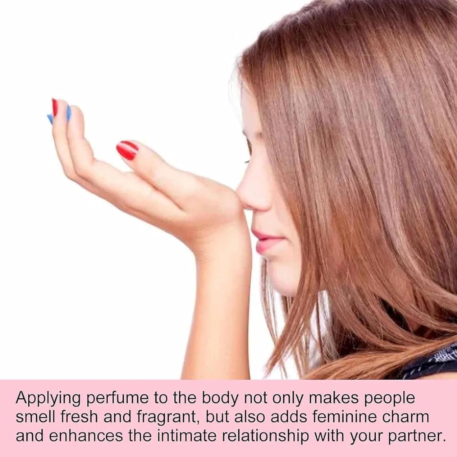 Venom Pheromone Perfume Collection for Women M4876