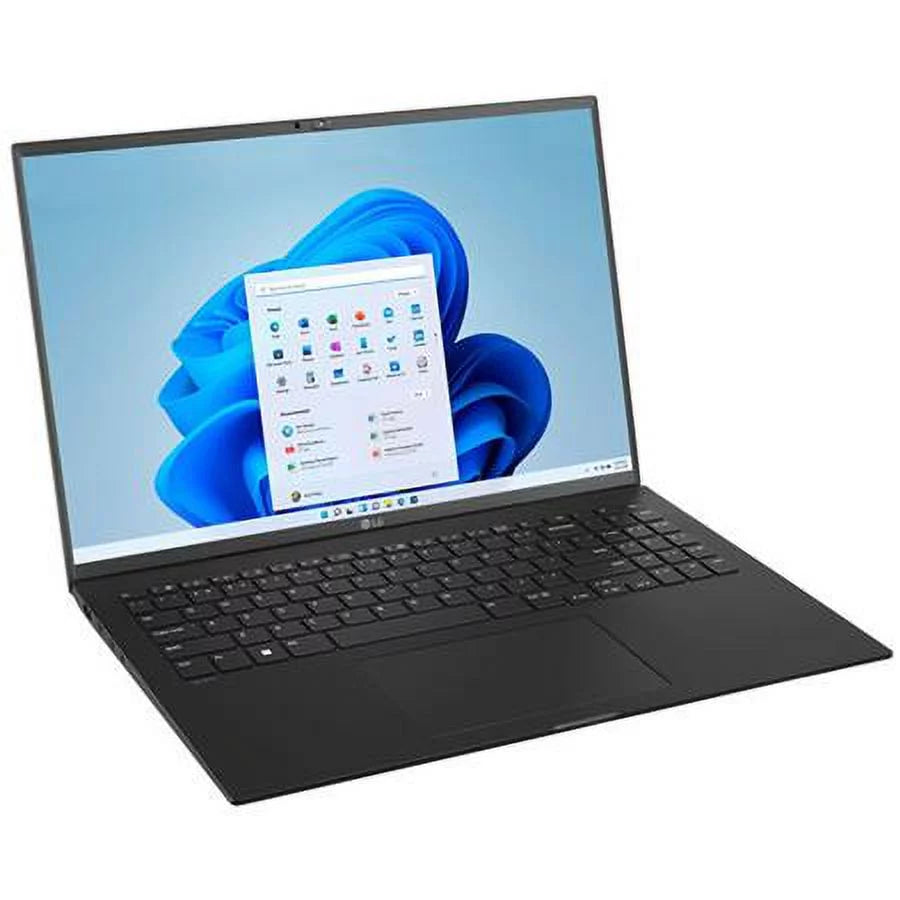 gram 16" WQXGA Notebook, Intel Core i7, 16GB RAM, 1TB SSD, RTX 2050, Windows 11 P419