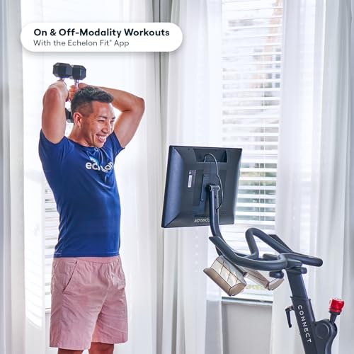 Echelon Smart Fitness Bike S381823