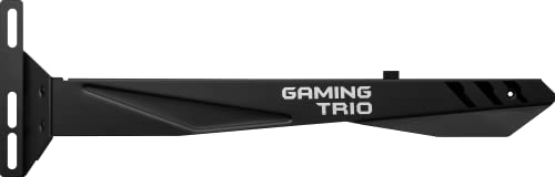 MSI Gaming GeForce RTX 4080 16GB Graphics Card (Gaming X Trio) R86258
