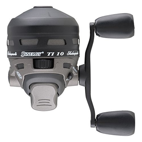 Shakespeare Synergy TI Spincast Reel