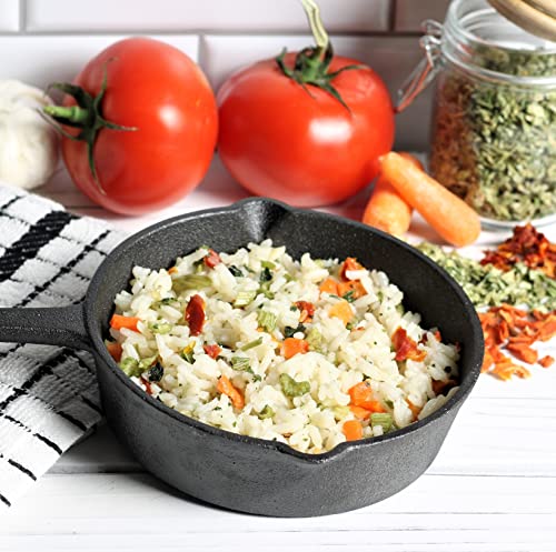 It’s Delish Garden Vegetable Soup Mix, 5 lbs Bulk Bag, Vegan & Gluten-Free S7736