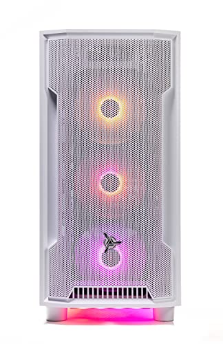 Skytech Shadow Gaming PC, Intel i5, RTX 3060, 1TB NVMe, 16GB RAM B59993