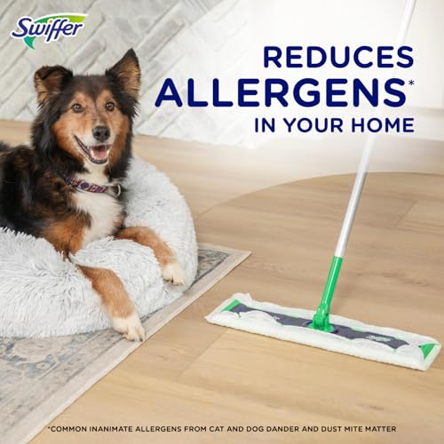 Swiffer Sweeper XL 2-in-1 Dry + Wet Floor Mopping Kit M150596