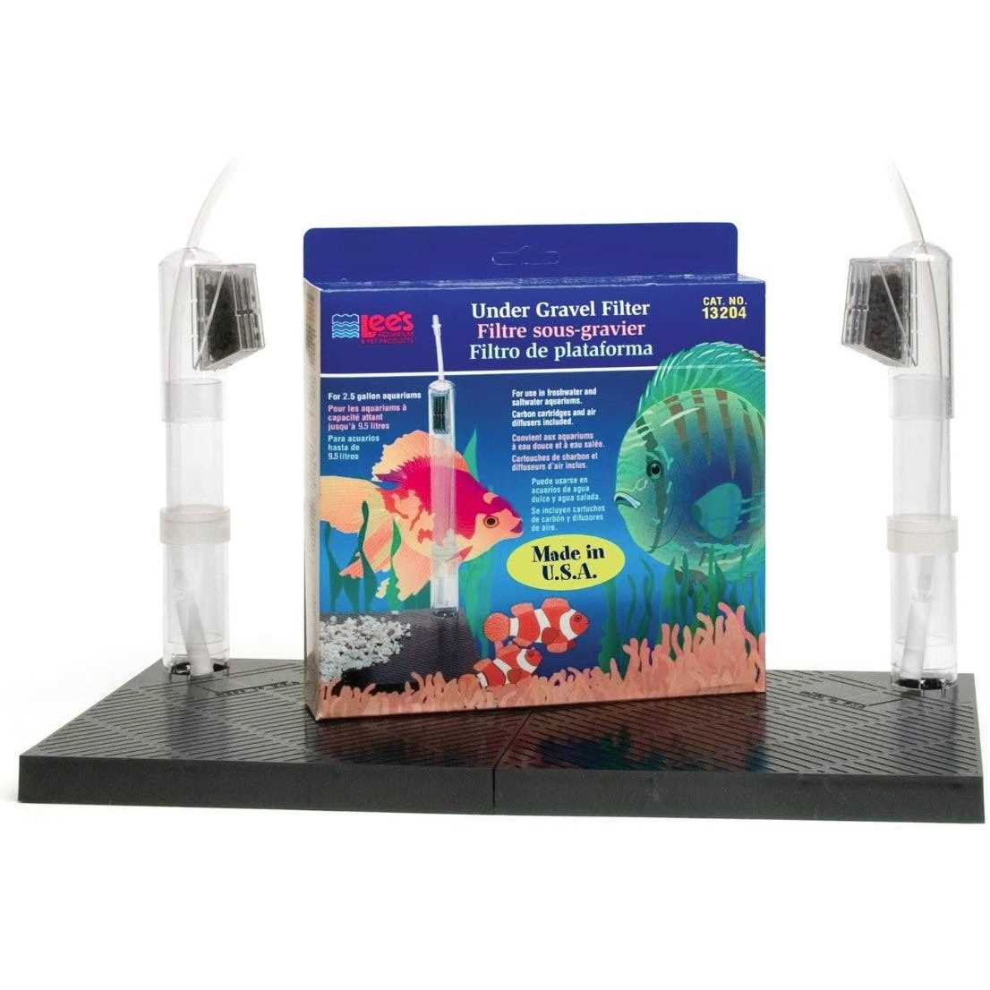 Lees Original Undergravel Filter R571