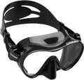 Cressi F1, black