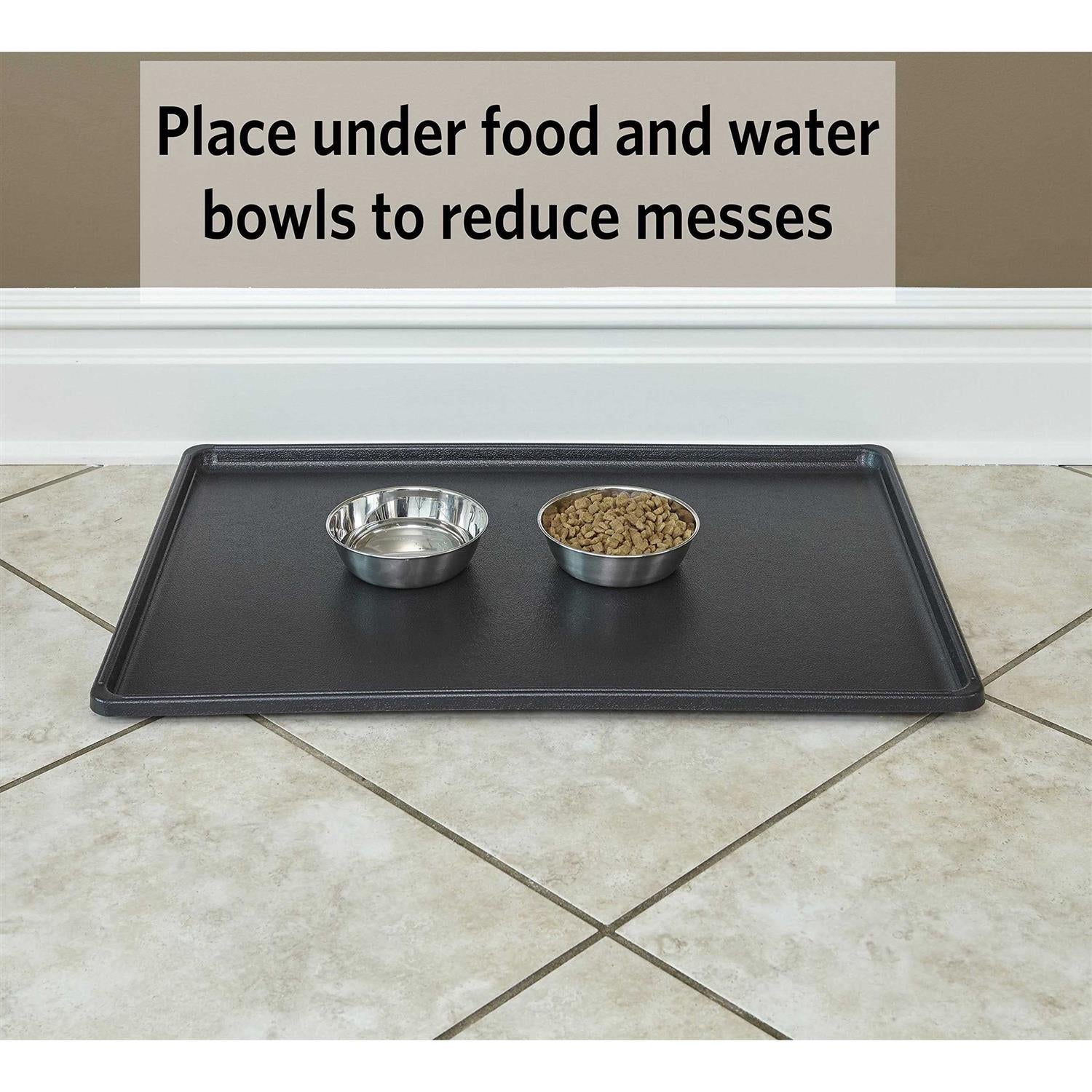 MidWest Crate Replacement Pan for Pet Crates M12575