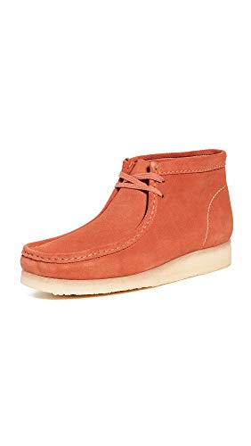 Clarks Men's Wallabee Boot Chukka