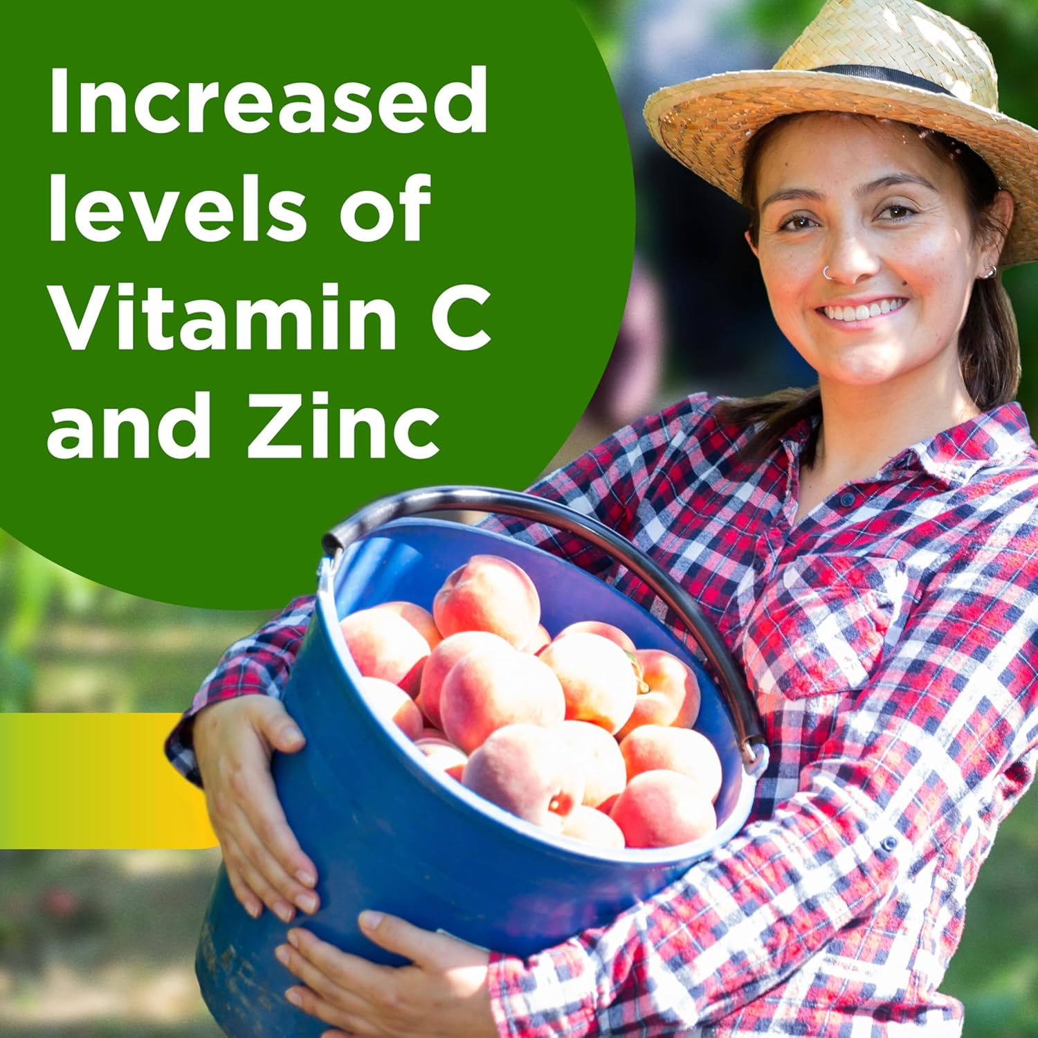 Centrum Adult Multivitamin Supplement with Vitamin D3, 200 Count U124