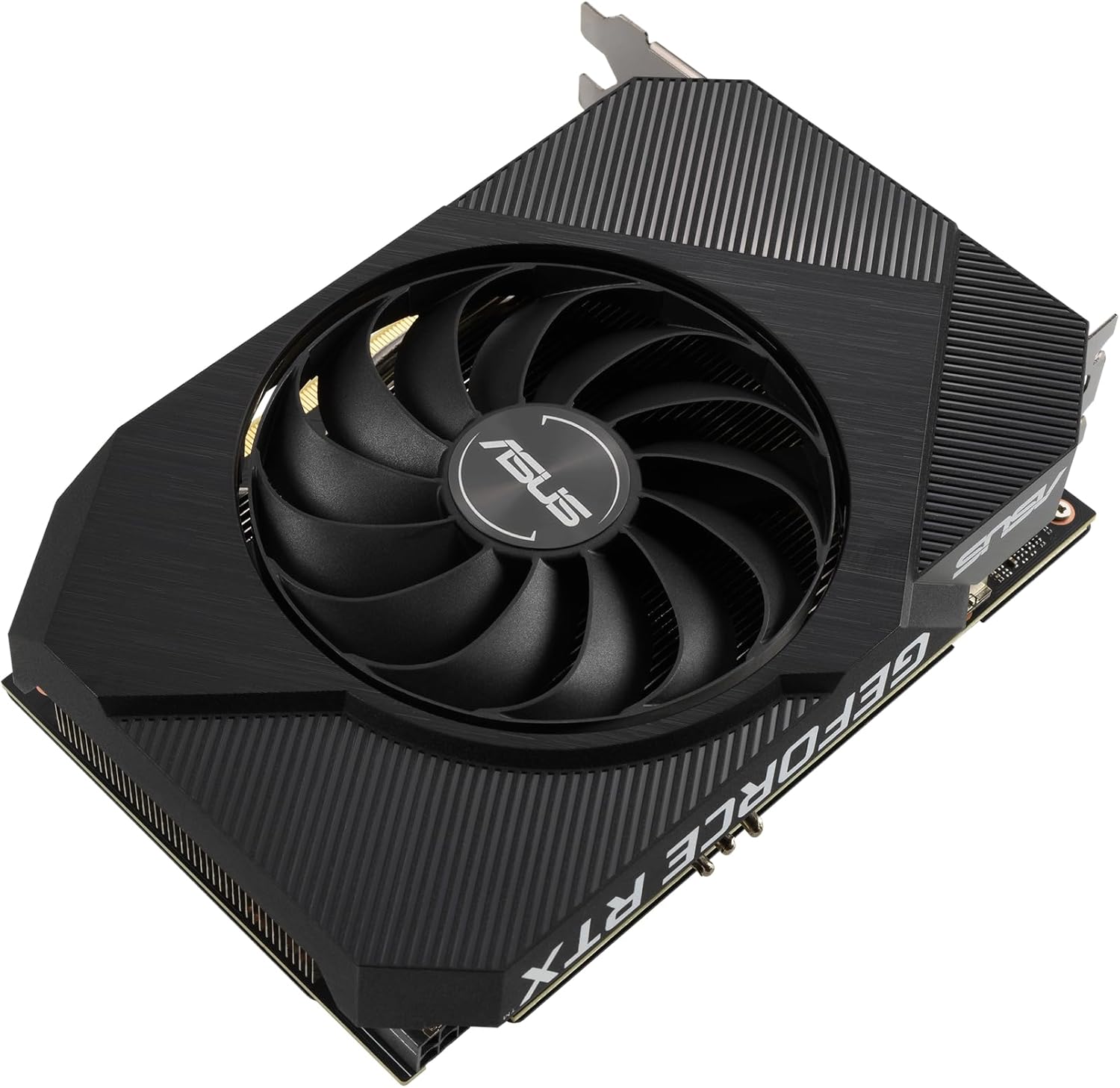 ASUS Phoenix NVIDIA GeForce RTX 3060 V2 Gaming Graphics Card, 12GB GDDR6 V86853