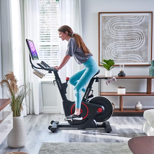 Echelon Smart Fitness Bike S381823