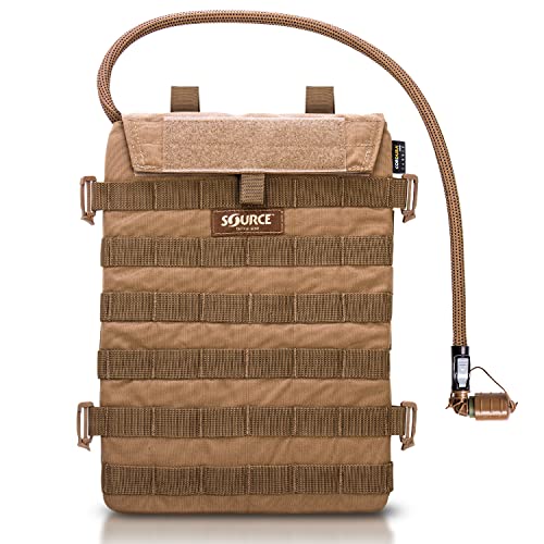 Source Razor 3L Low Profile Hydration Pack
