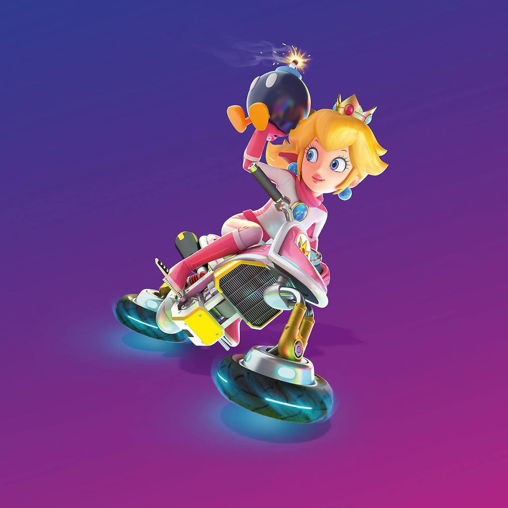 Mario Kart 8 Deluxe Z210398