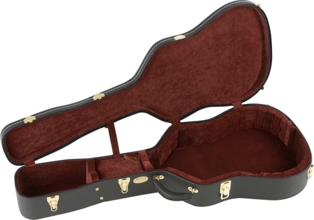 Martin 12545EC Hardshell Case for Dreadnought Guitar D461791
