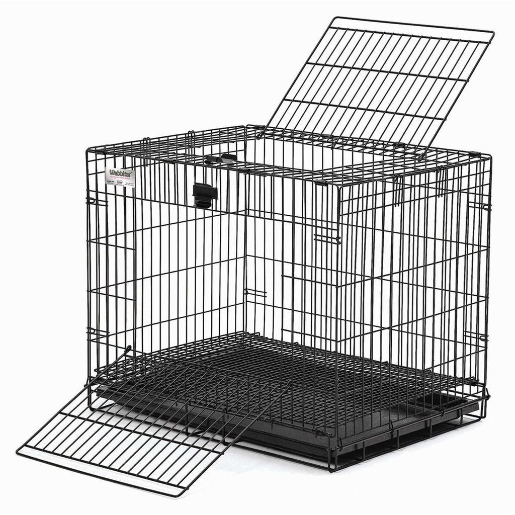 Midwest Wabbitat Rabbit Cage - Pet Supplies online store