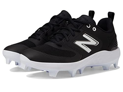 New Balance Women's Fresh Foam Velo V3 Molded Softball Shoe