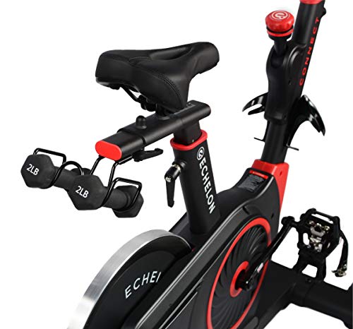Echelon Smart Fitness Bike S381823