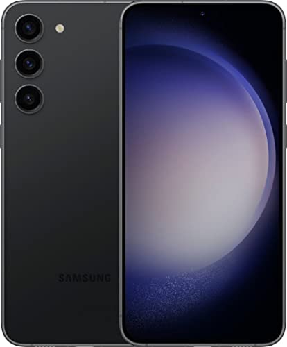 SAMSUNG Galaxy S23 Ultra Factory Unlocked Android Smartphone, 1TB, 200MP Camera, S Pen, US Version (Renewed) S410