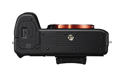 Sony Alpha a7II Mirrorless Digital Camera with 28-70mm Lens H309440