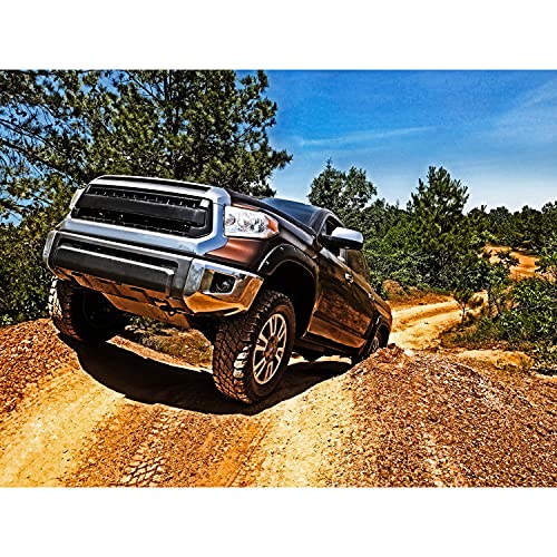 Cooper Discoverer S/T Maxx All-Season LT275/70R17 Tire H41056
