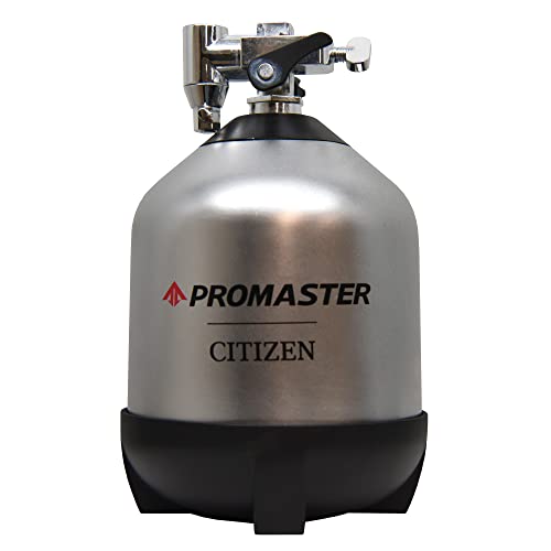 Citizen Men's Promaster Sea Automatic Watch with Polyurethane Strap R258