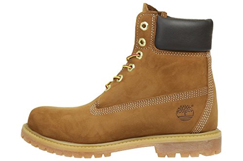 Timberland Women's 6" Premium Boot B34005