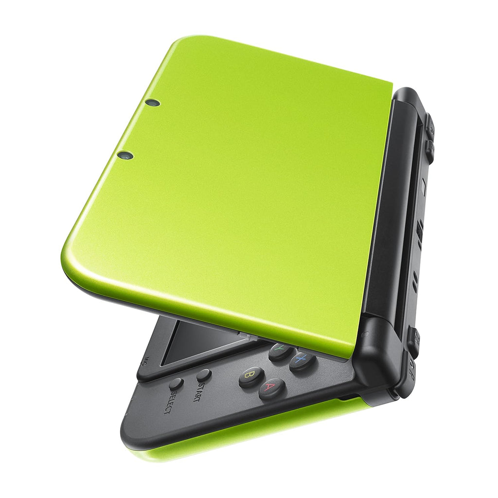 New Nintendo 3DS XL Special Edition: New Lime Green P53395