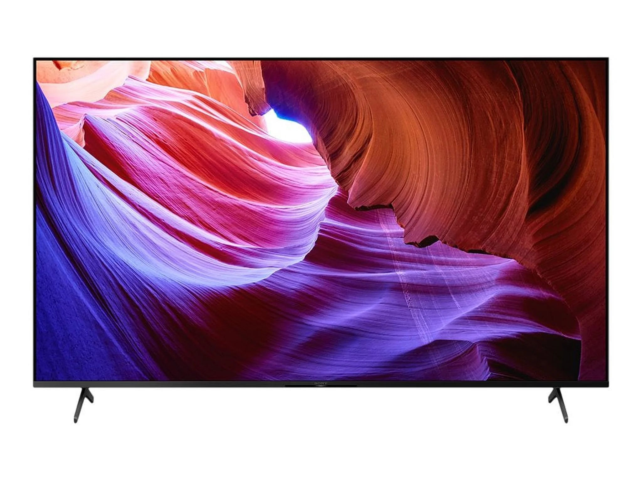 Sony 50” Class X85K 4K Ultra HD LED with Smart Google TV KD50X85K- 2022 Model