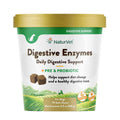 NaturVet Digestive Enzymes - Pet Supplies online store