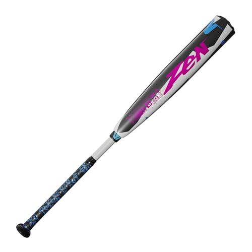 DeMarini 2025 Zen USSSA Baseball Bats R580498