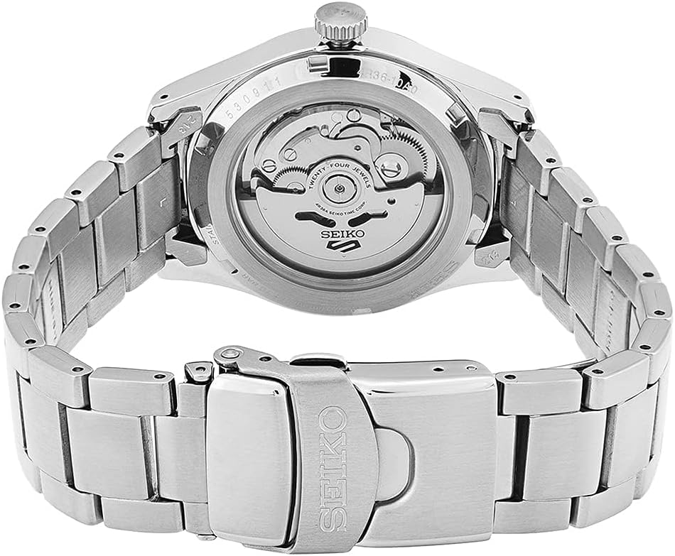 Seiko Men's 5 Sports Automatic Watch H4369