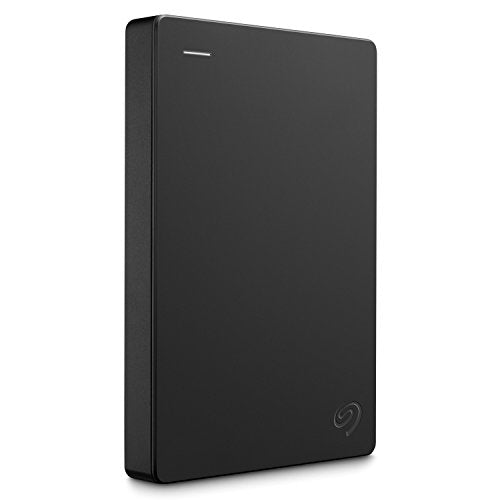 Seagate Portable 2TB External Hard Drive HDD USB 3.0 M55534