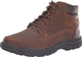 Skechers Men's Segment-Garnet Hiking Boot