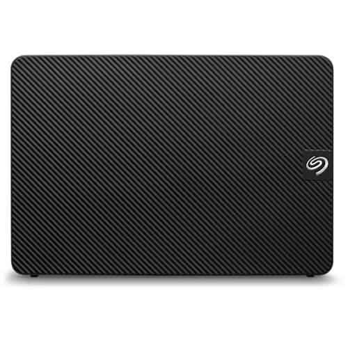 Seagate Portable 2TB External Hard Drive HDD USB 3.0 M55534
