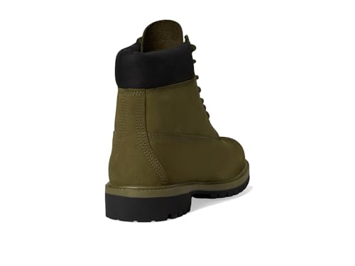 Timberland Men's 6" Premium Waterproof Boot Z1312