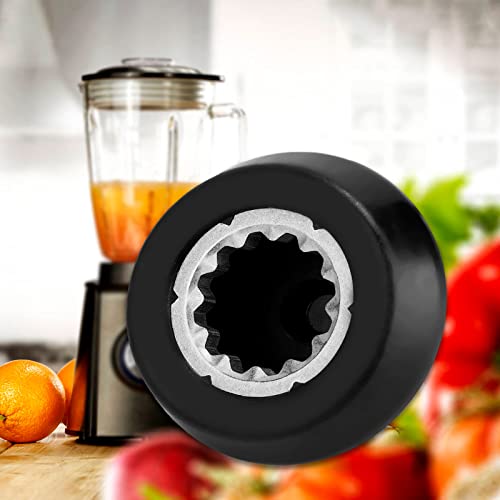 64-Ounce Transparent Blender Container with Blade Lid for Vitamix 5300 K898502