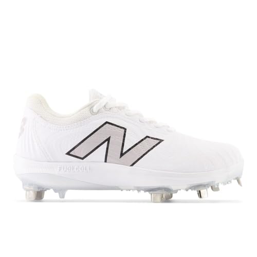 New Balance Women's FuelCell Fuse V4 Softball Shoe B7617