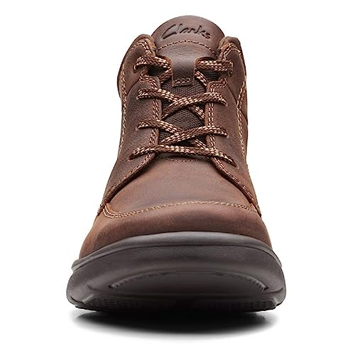 Clarks Men's Bradley Mid Boot Y142109