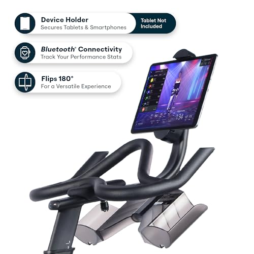 Echelon Smart Fitness Bike S381823