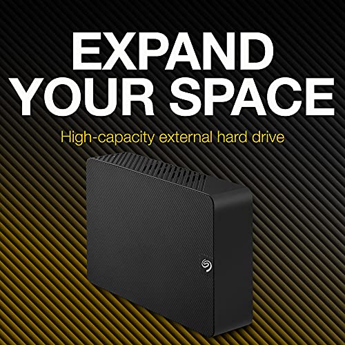 Seagate Portable 2TB External Hard Drive HDD USB 3.0 M55534