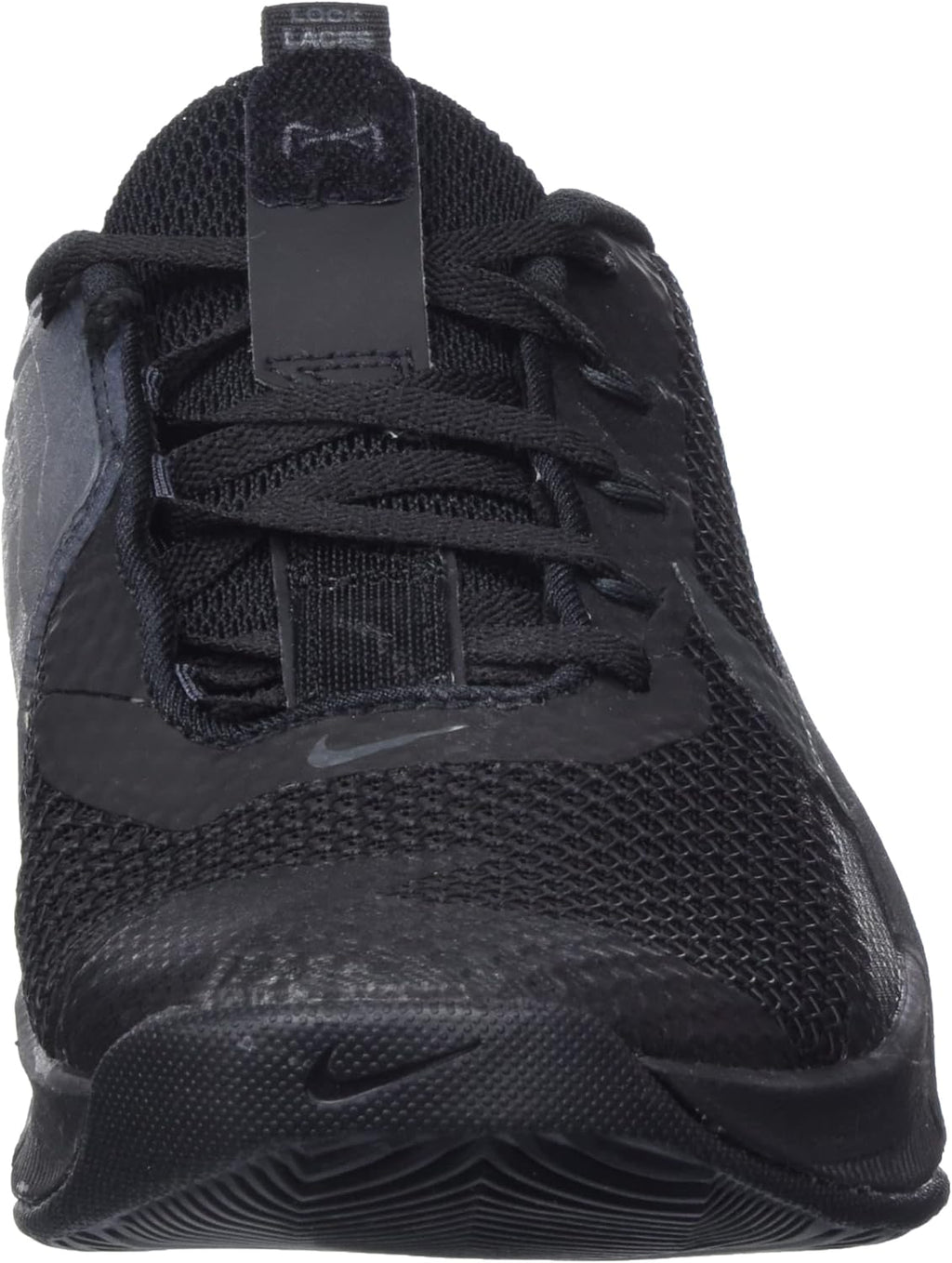 Nike Men's Metcon 7 Training Shoes, Black/Anthracite, 11.5 U4342